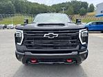 2025 Chevrolet Silverado 2500 Crew Cab 4WD Pickup for sale #50039040 - photo 12