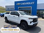 2025 Chevrolet Silverado 1500 Crew Cab 4WD Pickup for sale #50039061 - photo 1