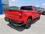 2025 Chevrolet Silverado 1500 Crew Cab 4WD Pickup for sale #50039069 - photo 14