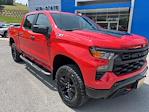 2025 Chevrolet Silverado 1500 Crew Cab 4WD Pickup for sale #50039069 - photo 2