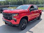 2025 Chevrolet Silverado 1500 Crew Cab 4WD Pickup for sale #50039069 - photo 4