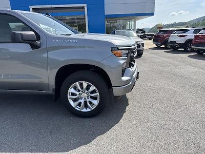2025 Chevrolet Silverado 1500 Crew Cab 4WD Pickup for sale #50039094 - photo 2