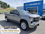 2025 Chevrolet Silverado 1500 Crew Cab 4WD Pickup for sale #50039094 - photo 1