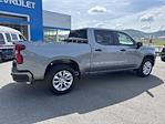 2025 Chevrolet Silverado 1500 Crew Cab 4WD Pickup for sale #50039094 - photo 3