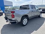 2025 Chevrolet Silverado 1500 Crew Cab 4WD Pickup for sale #50039094 - photo 4