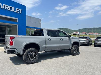 2025 Chevrolet Silverado 1500 Crew Cab 4WD Pickup for sale #50039099 - photo 2