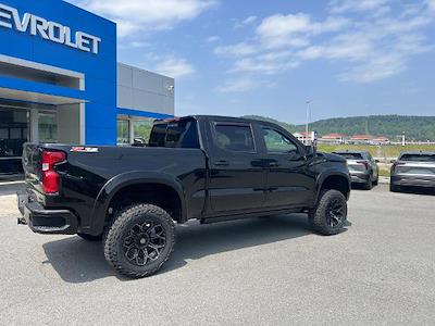 2025 Chevrolet Silverado 1500 Crew Cab 4WD Pickup for sale #50039100 - photo 2