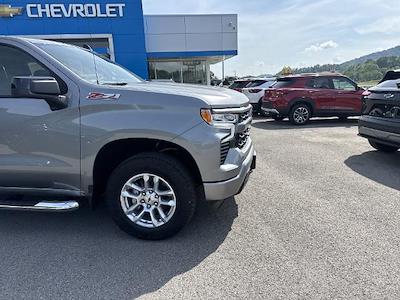 2025 Chevrolet Silverado 1500 Double Cab 4WD Pickup for sale #50039109 - photo 2