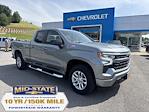 2025 Chevrolet Silverado 1500 Double Cab 4WD Pickup for sale #50039109 - photo 1