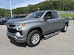 2025 Chevrolet Silverado 1500 Double Cab 4WD Pickup for sale #50039109 - photo 10