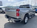2025 Chevrolet Silverado 1500 Double Cab 4WD Pickup for sale #50039109 - photo 4