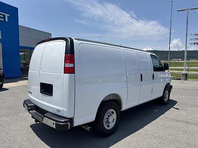 2025 Chevrolet Express 2500 RWD Empty Cargo Van for sale #50039111 - photo 2