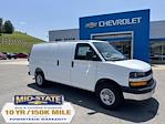 2025 Chevrolet Express 2500 RWD Empty Cargo Van for sale #50039111 - photo 1