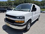 2025 Chevrolet Express 2500 RWD Empty Cargo Van for sale #50039111 - photo 10