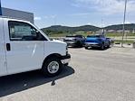 2025 Chevrolet Express 2500 RWD Empty Cargo Van for sale #50039111 - photo 3