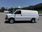 2025 Chevrolet Express 2500 RWD Empty Cargo Van for sale #50039111 - photo 8