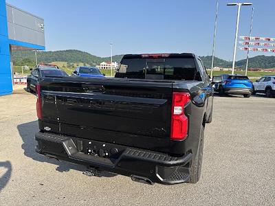 New 2025 Chevrolet Silverado 1500 High Country Crew Cab 4WD Pickup for sale #50039119 - photo 2