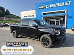 New 2025 Chevrolet Silverado 1500 High Country Crew Cab 4WD Pickup for sale #50039119 - photo 1