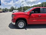 New 2025 Chevrolet Silverado 1500 Work Truck Crew Cab 4WD Pickup for sale #50039125 - photo 10