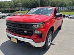 New 2025 Chevrolet Silverado 1500 Work Truck Crew Cab 4WD Pickup for sale #50039125 - photo 11