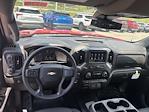 New 2025 Chevrolet Silverado 1500 Work Truck Crew Cab 4WD Pickup for sale #50039125 - photo 15