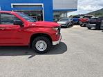 New 2025 Chevrolet Silverado 1500 Work Truck Crew Cab 4WD Pickup for sale #50039125 - photo 3