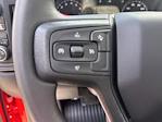 New 2025 Chevrolet Silverado 1500 Work Truck Crew Cab 4WD Pickup for sale #50039125 - photo 21