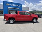 New 2025 Chevrolet Silverado 1500 Work Truck Crew Cab 4WD Pickup for sale #50039125 - photo 4