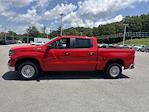 New 2025 Chevrolet Silverado 1500 Work Truck Crew Cab 4WD Pickup for sale #50039125 - photo 9