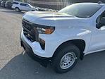 New 2025 Chevrolet Silverado 1500 Work Truck Regular Cab 4WD Pickup for sale #50039133 - photo 10