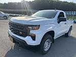 New 2025 Chevrolet Silverado 1500 Work Truck Regular Cab 4WD Pickup for sale #50039133 - photo 11