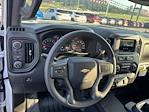 New 2025 Chevrolet Silverado 1500 Work Truck Regular Cab 4WD Pickup for sale #50039133 - photo 15