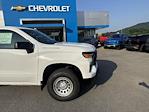 New 2025 Chevrolet Silverado 1500 Work Truck Regular Cab 4WD Pickup for sale #50039133 - photo 3