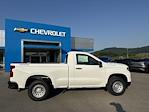 New 2025 Chevrolet Silverado 1500 Work Truck Regular Cab 4WD Pickup for sale #50039133 - photo 4