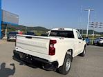 New 2025 Chevrolet Silverado 1500 Work Truck Regular Cab 4WD Pickup for sale #50039133 - photo 2