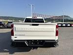 New 2025 Chevrolet Silverado 1500 Work Truck Regular Cab 4WD Pickup for sale #50039133 - photo 5