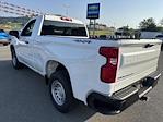 New 2025 Chevrolet Silverado 1500 Work Truck Regular Cab 4WD Pickup for sale #50039133 - photo 6