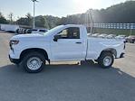 New 2025 Chevrolet Silverado 1500 Work Truck Regular Cab 4WD Pickup for sale #50039133 - photo 9
