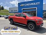 New 2026 Chevrolet Silverado EV Crew Cab 4WD Pickup for sale #50039137 - photo 1