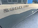 2025 Chevrolet Silverado 2500 Crew Cab 4WD Pickup for sale #50039142 - photo 10