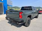 2025 Chevrolet Silverado 2500 Crew Cab 4WD Pickup for sale #50039142 - photo 15