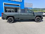 2025 Chevrolet Silverado 2500 Crew Cab 4WD Pickup for sale #50039142 - photo 17