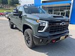 2025 Chevrolet Silverado 2500 Crew Cab 4WD Pickup for sale #50039142 - photo 2