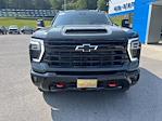 2025 Chevrolet Silverado 2500 Crew Cab 4WD Pickup for sale #50039142 - photo 3