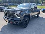 2025 Chevrolet Silverado 2500 Crew Cab 4WD Pickup for sale #50039142 - photo 4