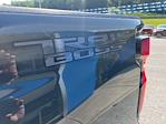 2025 Chevrolet Silverado 2500 Crew Cab 4WD Pickup for sale #50039142 - photo 8