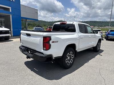 2025 Chevrolet Colorado Crew Cab 4WD Pickup for sale #50039149 - photo 2