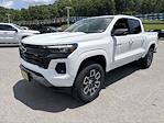 New 2025 Chevrolet Colorado Z71 Crew Cab 4WD Pickup for sale #50039149 - photo 11