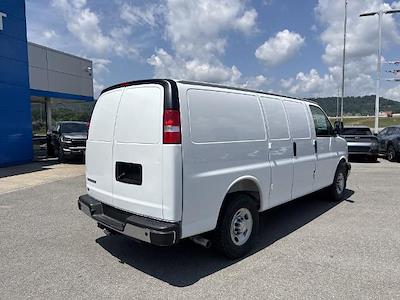 2025 Chevrolet Express 2500 RWD Empty Cargo Van for sale #50039161 - photo 2