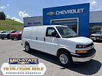 2025 Chevrolet Express 2500 RWD Empty Cargo Van for sale #50039161 - photo 1